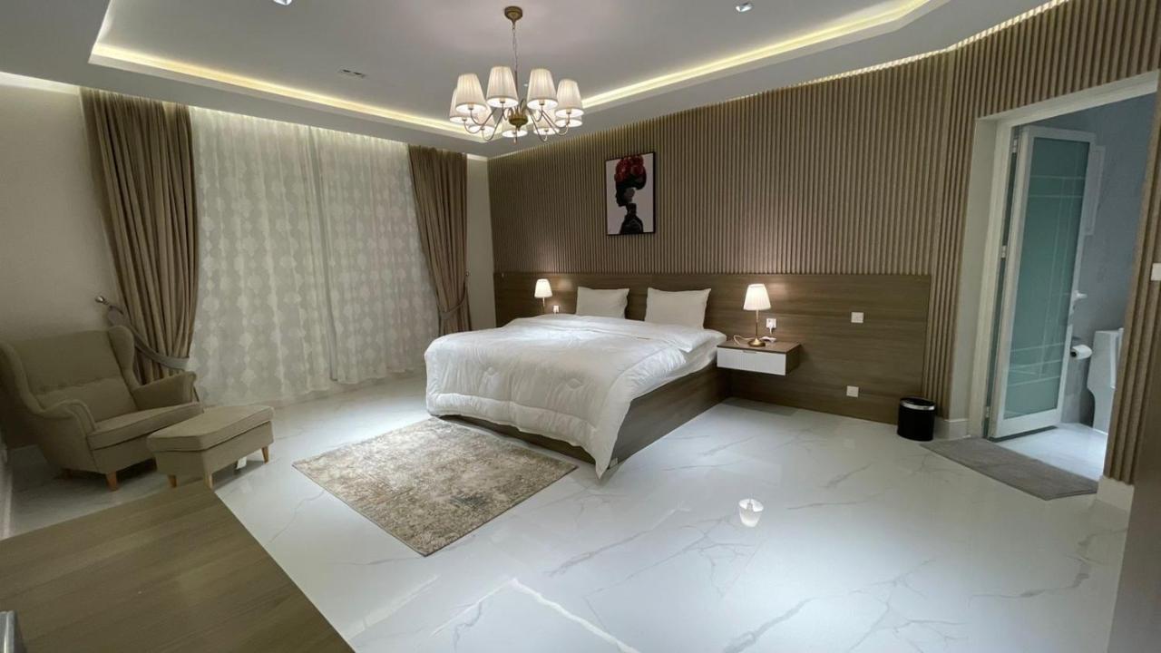 Al Joory Suites Hotel Khafji Ngoại thất bức ảnh