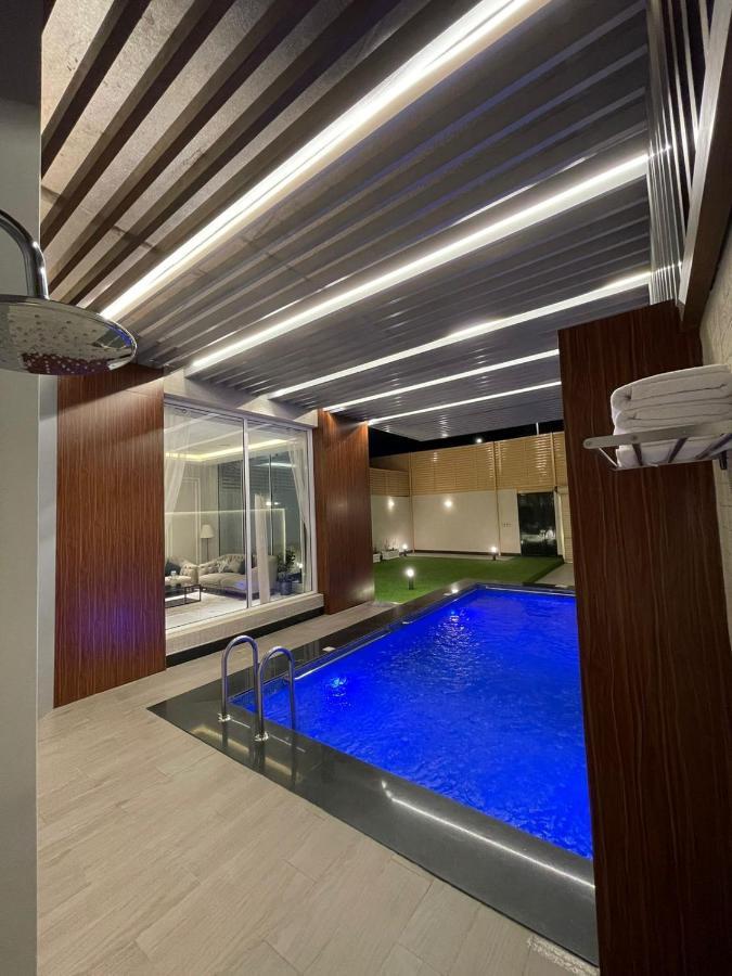 Al Joory Suites Hotel Khafji Ngoại thất bức ảnh