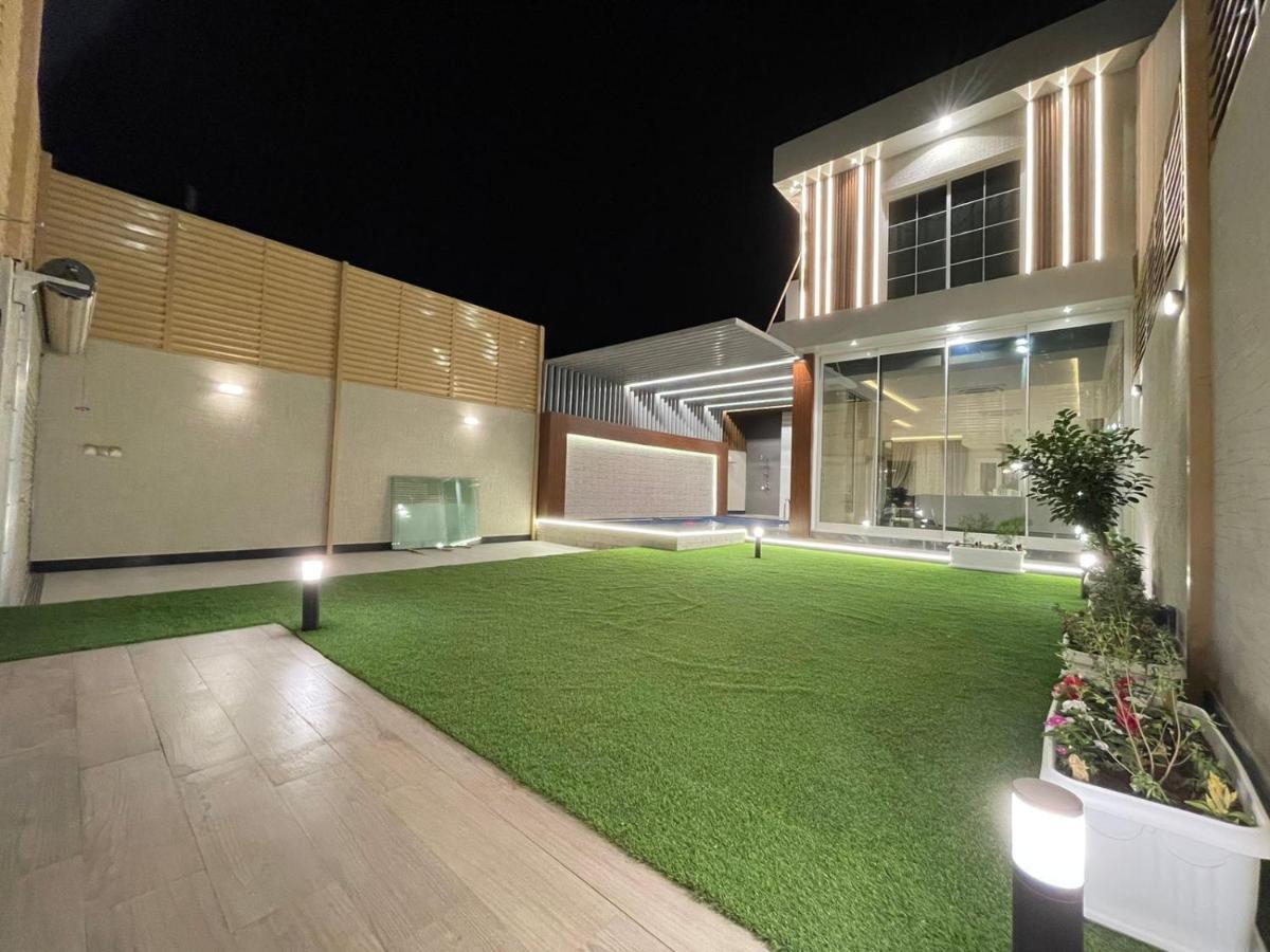 Al Joory Suites Hotel Khafji Ngoại thất bức ảnh