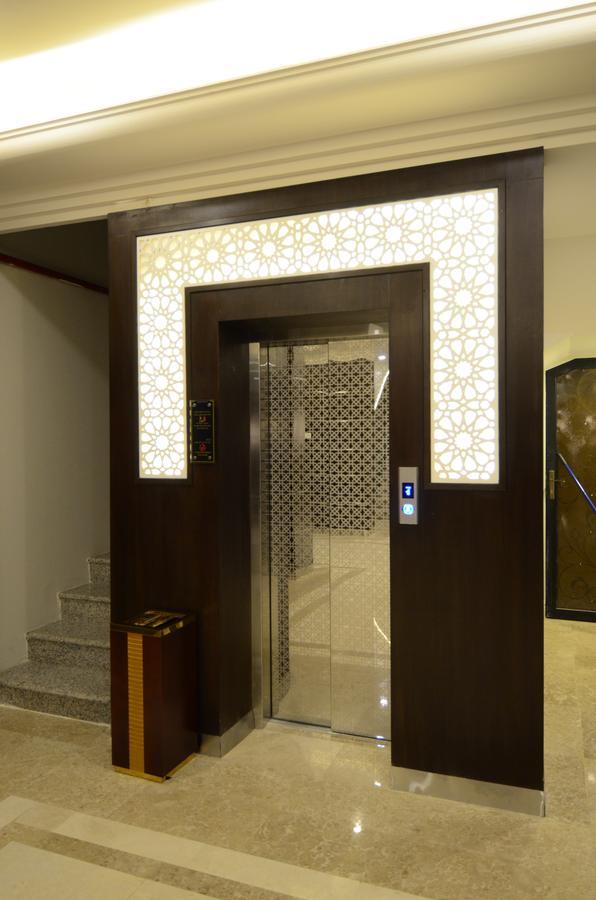 Al Joory Suites Hotel Khafji Ngoại thất bức ảnh