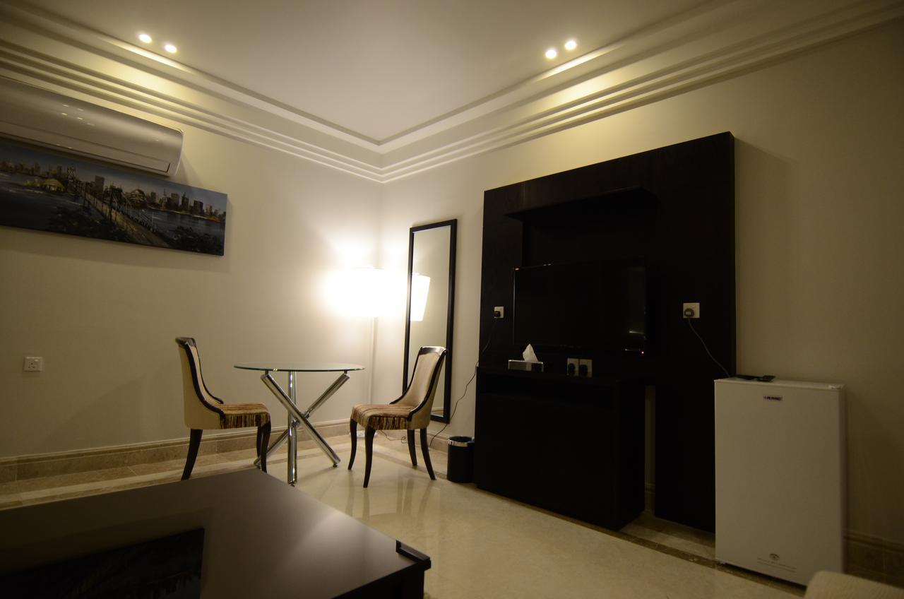 Al Joory Suites Hotel Khafji Ngoại thất bức ảnh