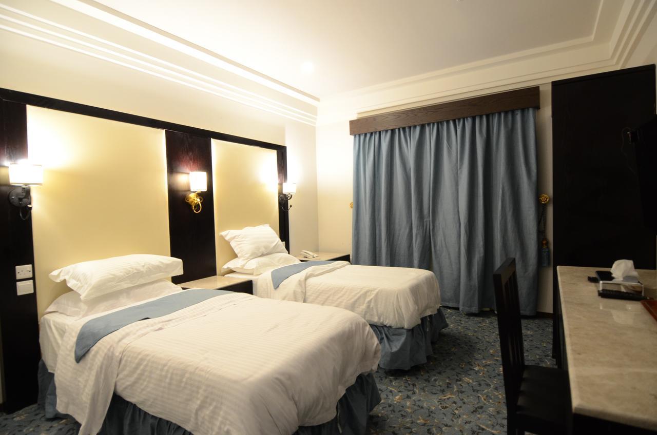 Al Joory Suites Hotel Khafji Ngoại thất bức ảnh