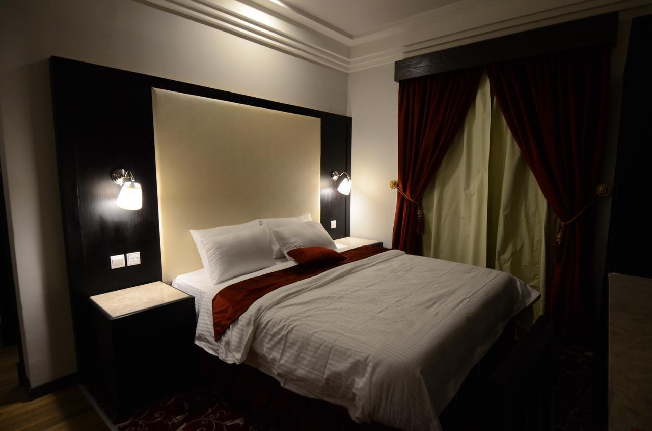 Al Joory Suites Hotel Khafji Ngoại thất bức ảnh