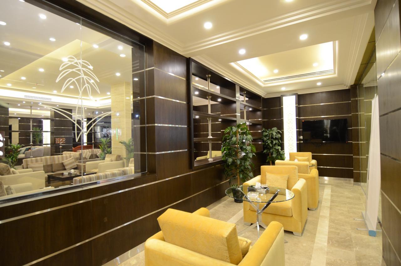 Al Joory Suites Hotel Khafji Ngoại thất bức ảnh