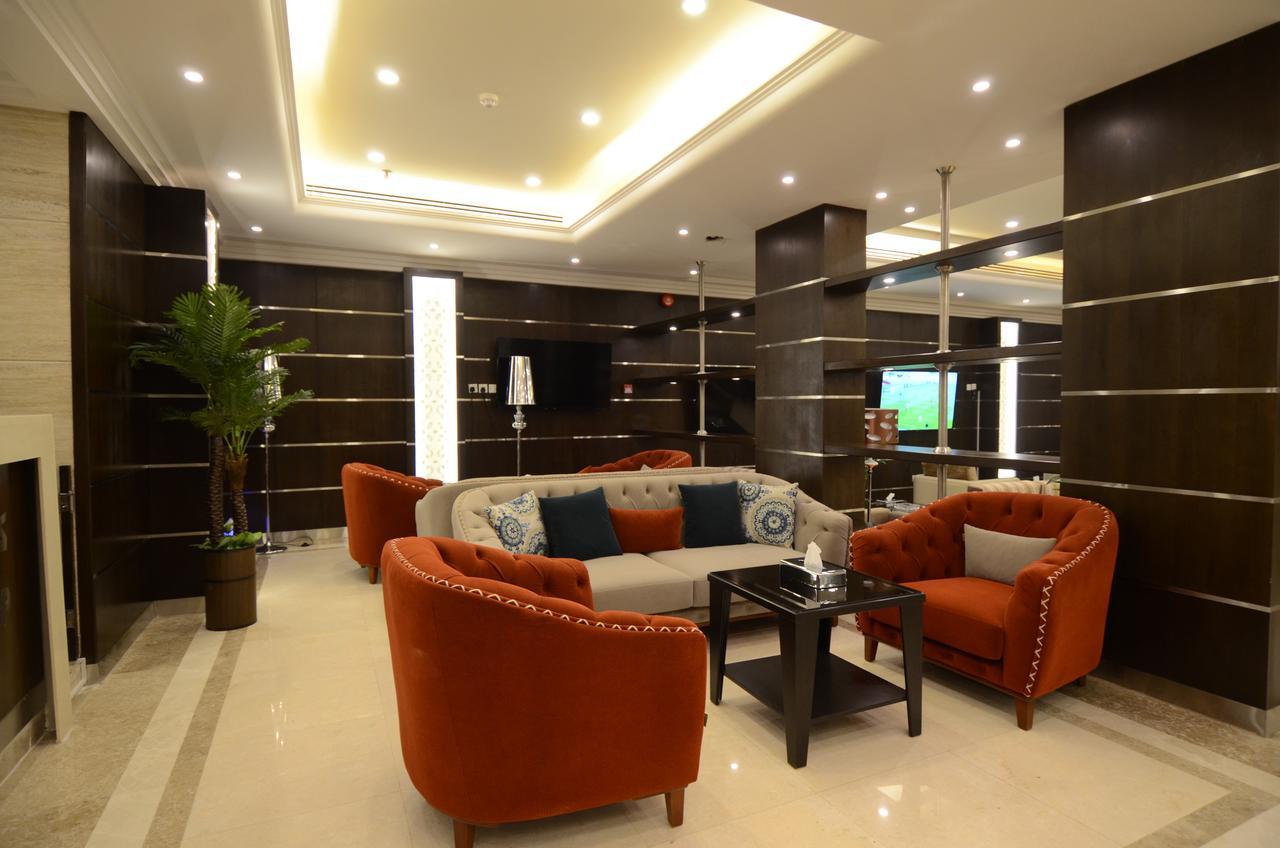 Al Joory Suites Hotel Khafji Ngoại thất bức ảnh
