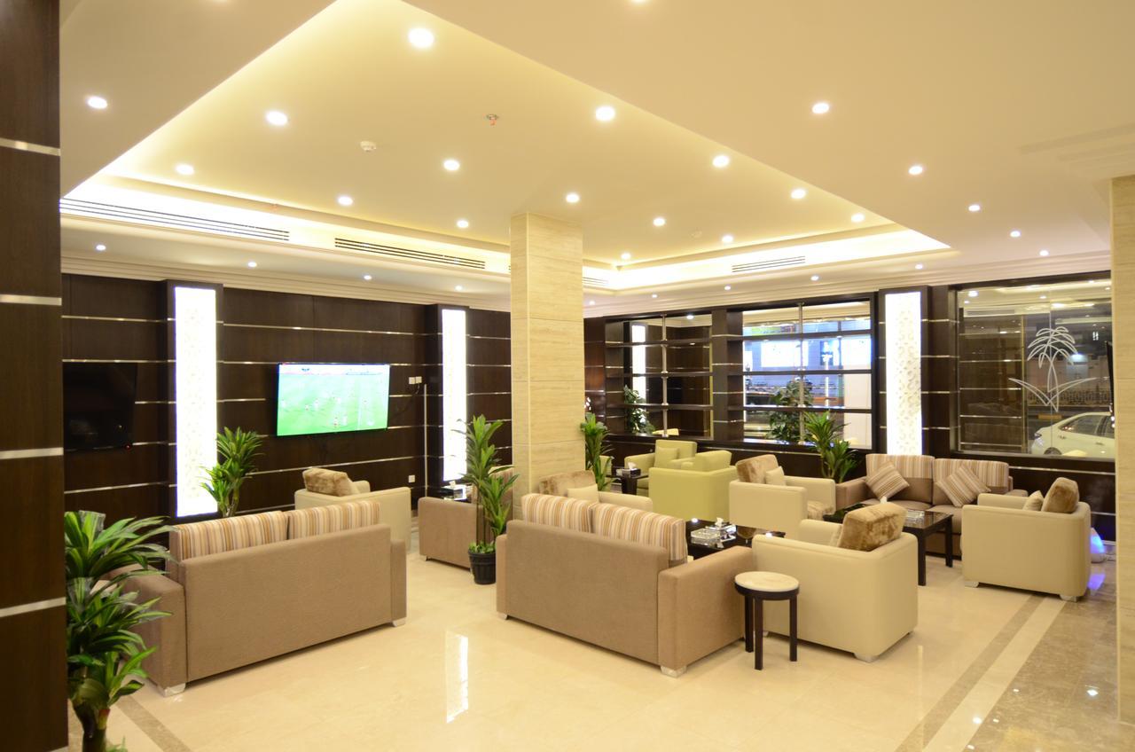 Al Joory Suites Hotel Khafji Ngoại thất bức ảnh