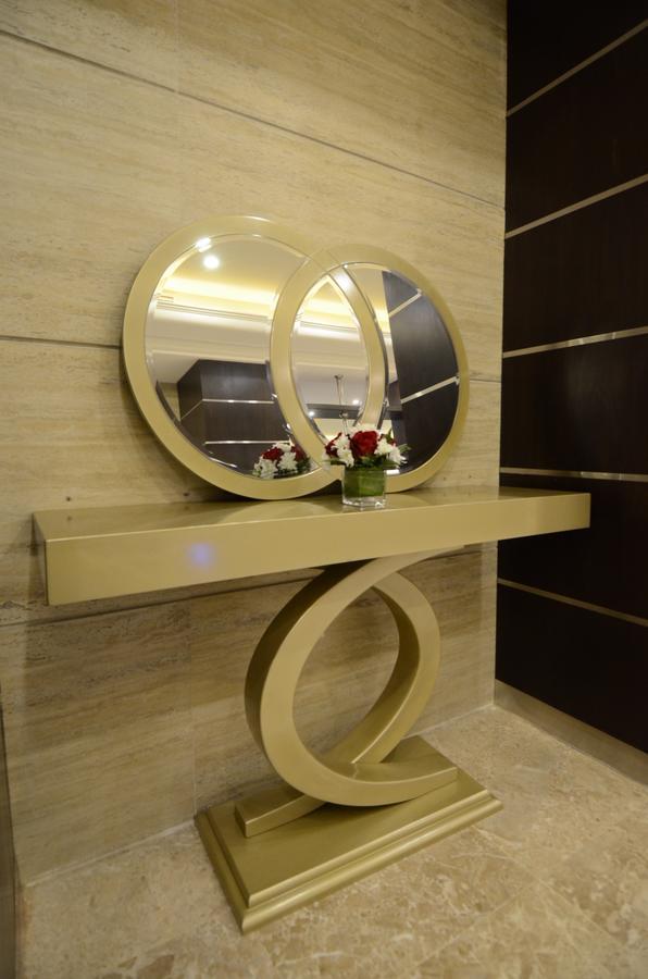 Al Joory Suites Hotel Khafji Ngoại thất bức ảnh