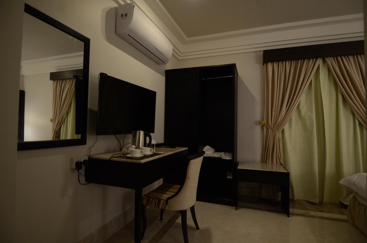 Al Joory Suites Hotel Khafji Ngoại thất bức ảnh