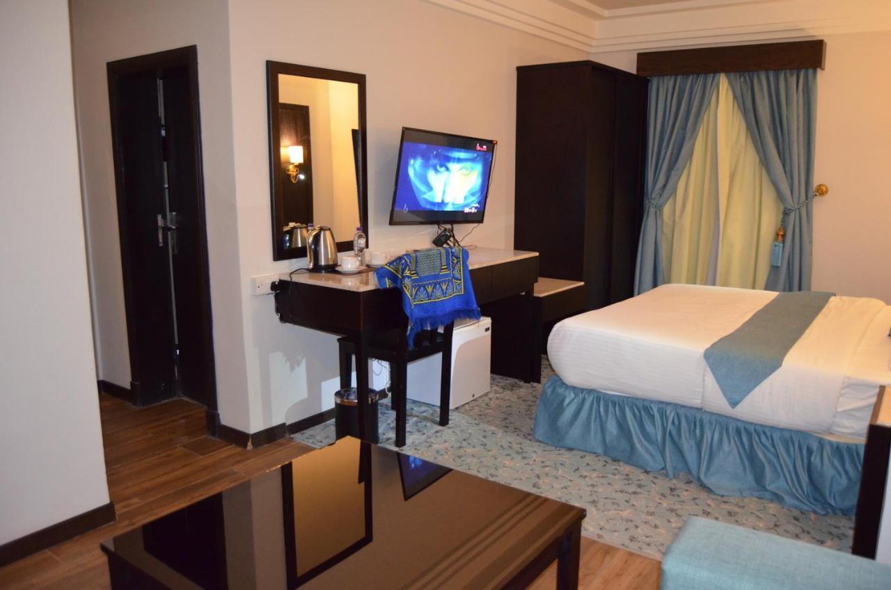 Al Joory Suites Hotel Khafji Ngoại thất bức ảnh